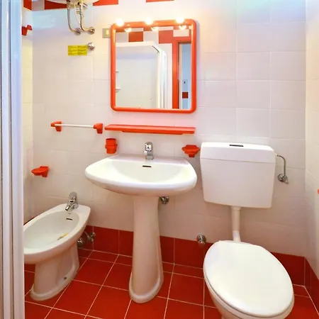 Διαμέρισμα Appartmenti Urano 536s *