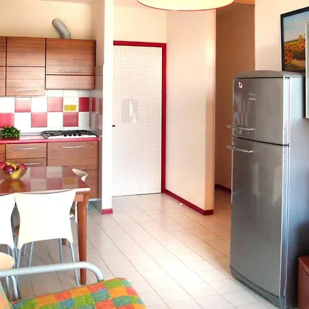 Διαμέρισμα Appartmenti Urano 536s *