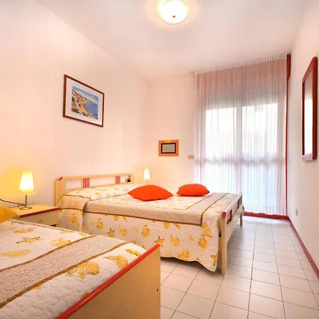 Διαμέρισμα Appartmenti Urano 536s Μπιμπιόνε