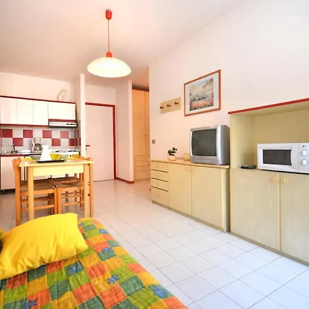 Appartmenti Urano 536s Apartamento